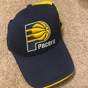 Pacers hat